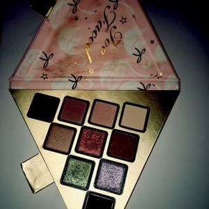 Too Faced Makeup Lot